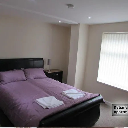 Apartment Kabana Manchester