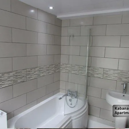 Kabana Apartment *