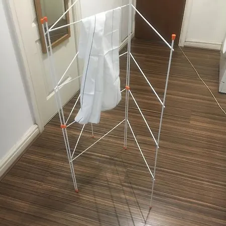 City Pads Apartment Manchester