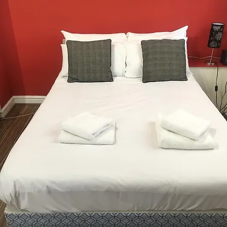 Apartment City Pads