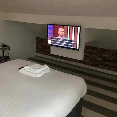 Hotell Ivy Mount Boutique
