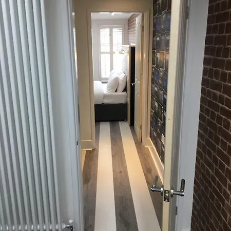 Hotell Ivy Mount Boutique Manchester