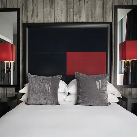 Malmaison 4* Manchester
