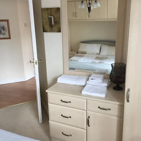Apartment The Withington Manchester
