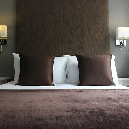 High Street Townhouse 4* Manchester