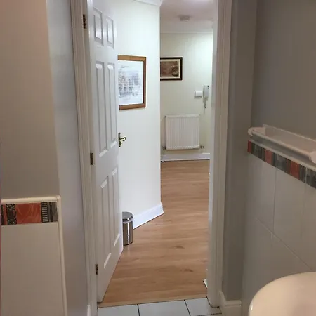 The Withington Apartment