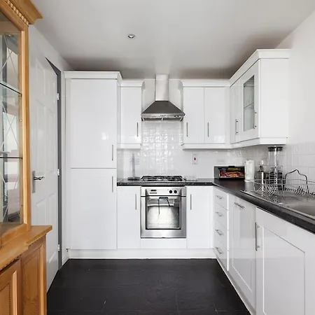 Apartment My-places Abbotsfield Court Townhouse