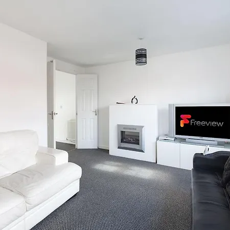 My-places Abbotsfield Court Townhouse Apartment