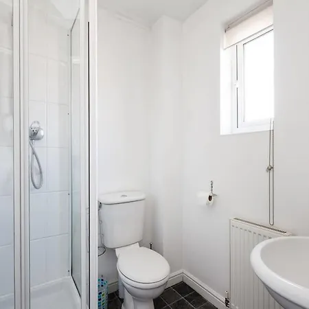 Apartment My-places Abbotsfield Court Townhouse *