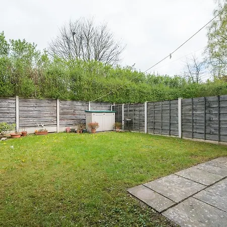 Bluestone Apartments - Didsbury * Manchester