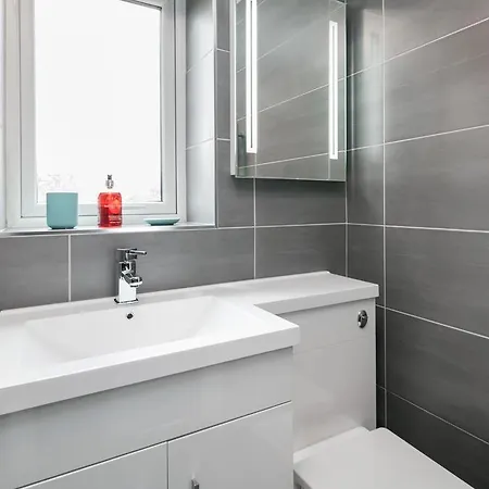 Apartmán Bluestone - Didsbury *