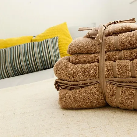 Ancoats Budget House - Centre Apartment *