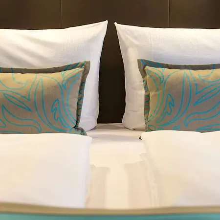 Hotel One Manchester-piccadilly