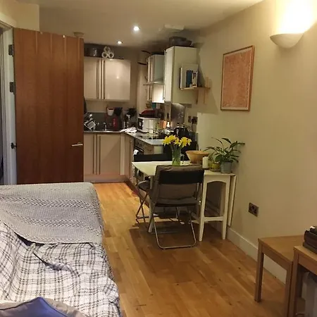 Albion Apartment *