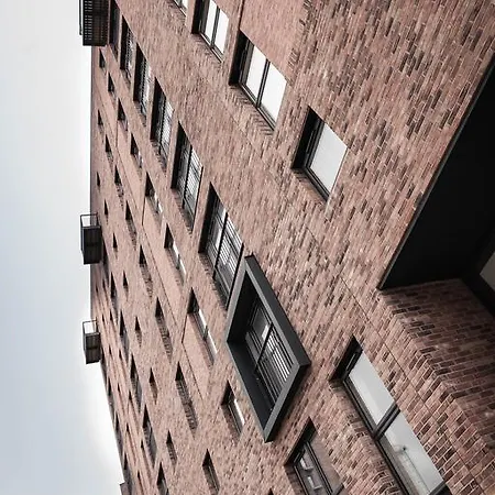 Parkhill At Wilburn Manchester