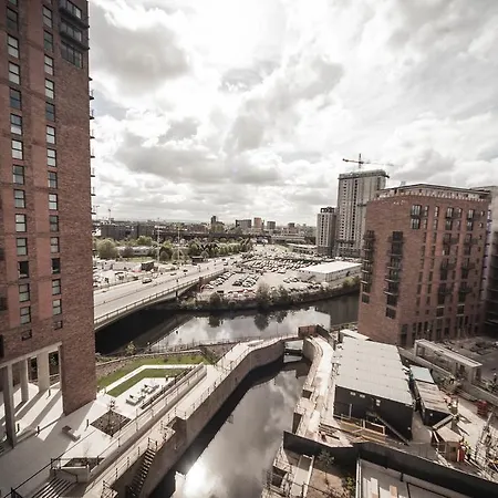 Parkhill At Wilburn * Manchester