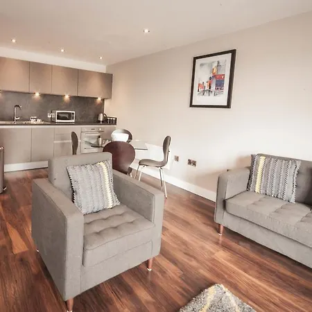 Parkhill At Wilburn Manchester