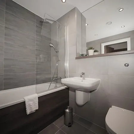 Parkhill At Wilburn Manchester