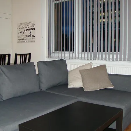 Appartement Corporation Street
