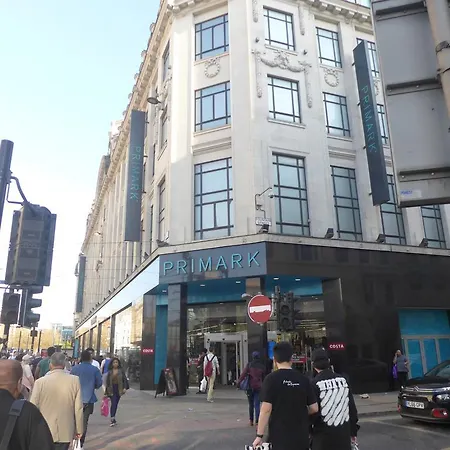 The Royal Salford *