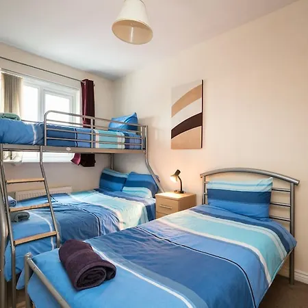 Ferienhaus My-places Corporate Serviced *