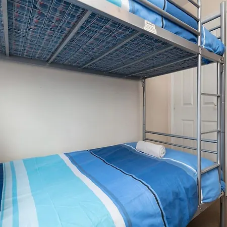 My-places Corporate Serviced