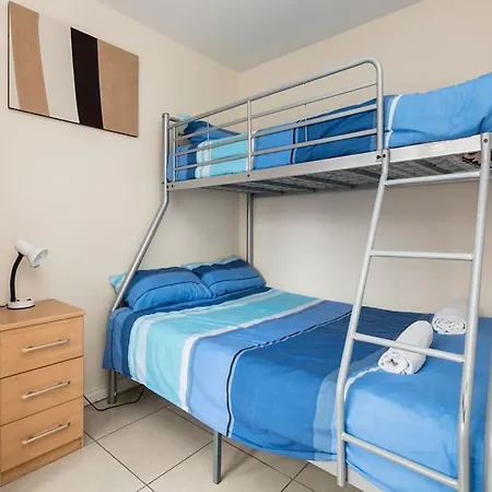 My-places Corporate Serviced * Manchester