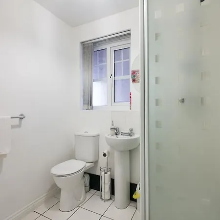 My-places Corporate Serviced Holiday home