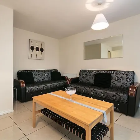 My-places Corporate Serviced