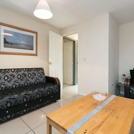 My-places Corporate Serviced Ferienhaus *