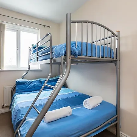 My-places Corporate Serviced