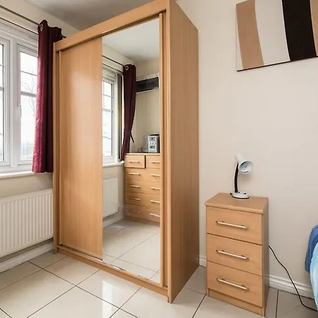 My-places Corporate Serviced * Manchester