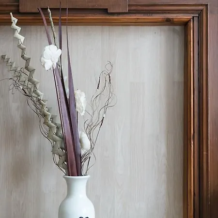 Chorlton Townhouse Manchester