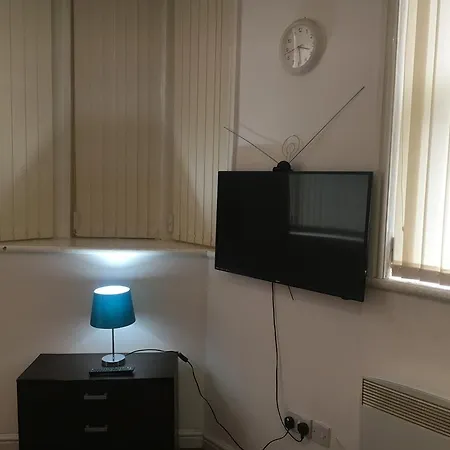 Apartment City Pads Manchester
