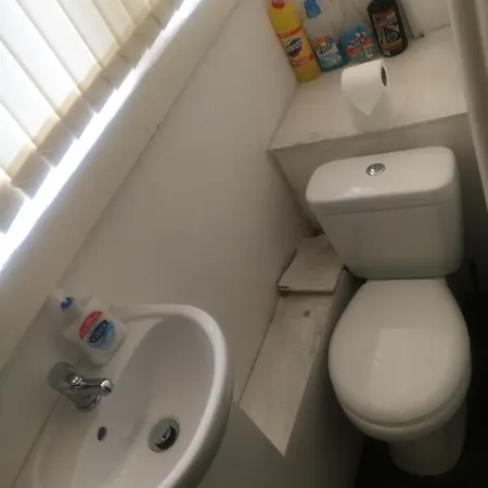 City Pads Apartment *