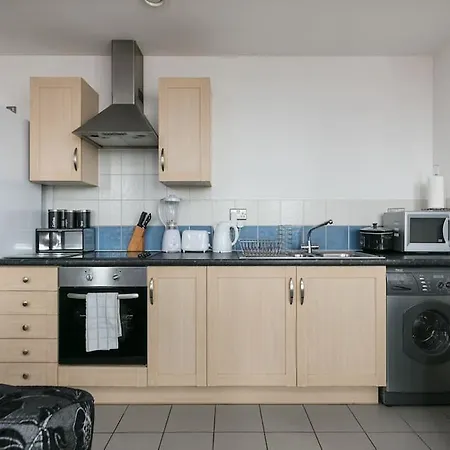 Centre With Panoramic View Appartamento