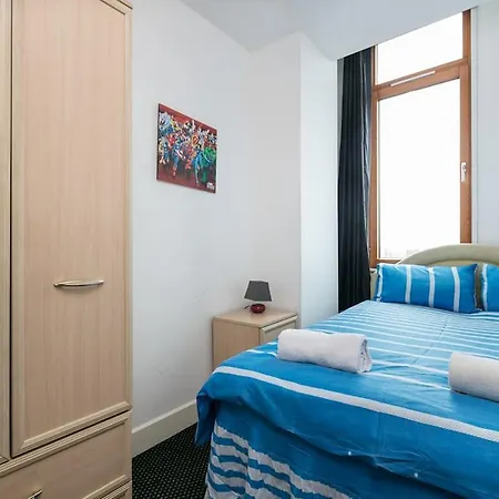 Centre With Panoramic View