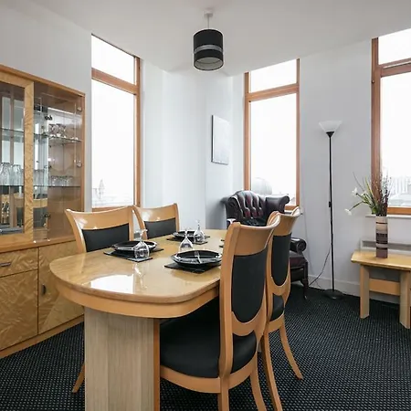 City Centre With Panoramic View Hotel 4*