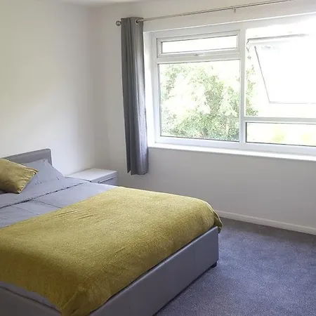 Lejlighed Lynwood Court Manchester