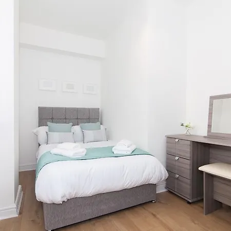 아파트 Casa Fresa - Oxford Place