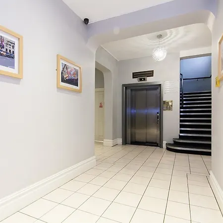 Casa Fresa - Oxford Place 아파트 *