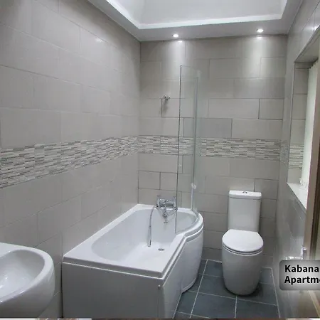 Apartment Kabana *