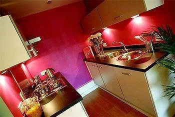 Premier Manchester Salford Quays 3*