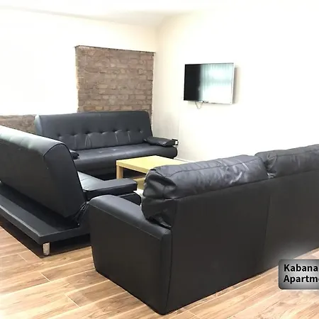 Kabana Manchester