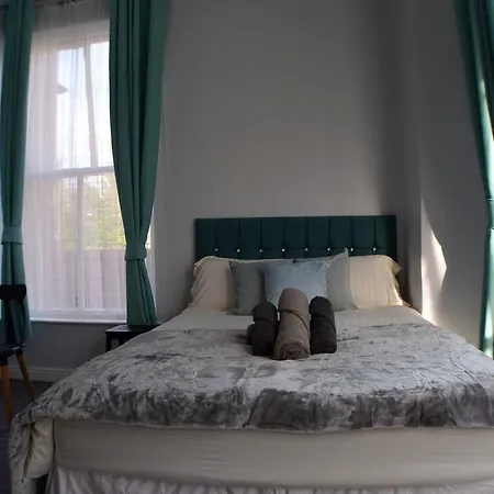 Queens Maison d'hôtes 3*