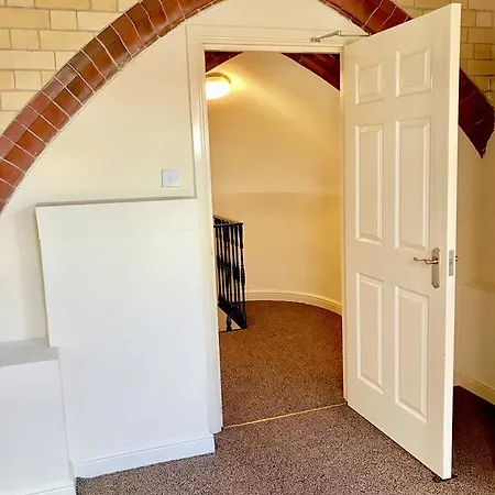 Haniwells Serviced Apartament