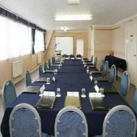 The Gardens Otel Manchester