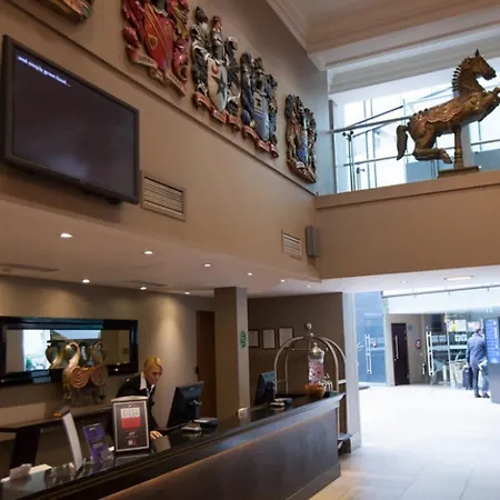 The Edwardian Manchester, A Radisson Collection 5* Manchester