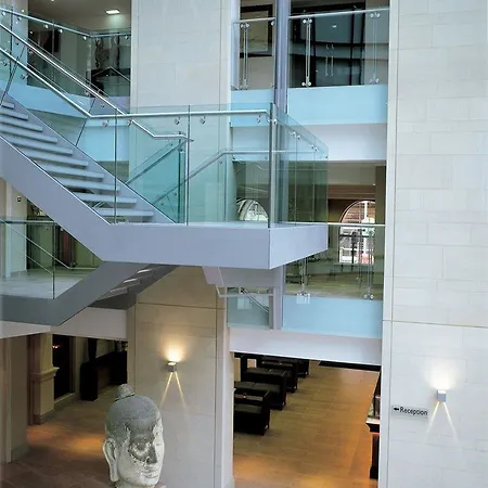 Hotell The Edwardian Manchester, A Radisson Collection Manchester