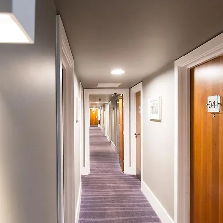 Hello Hotel Swinton (Greater Manchester)